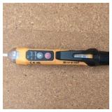 KLEIN Outlet Tester and Clamp Meter