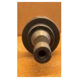 DRILL bits, Allen wrenches, Mill cutter head, steel plates