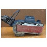 RAGE circular saw, Dewalt and Bosch sanders