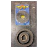 PRECISION tools and more