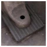 CAMPBELL-Hausfeld air Compressor