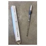 DELTA Mortising attachment kits