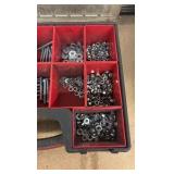 5 BOXES full of hardware