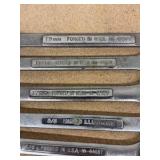 Vintage V Series COMBINATION Wrenches