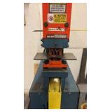 SCOTCHMAN Porta-fab 45 hydraulic Ironworker