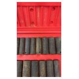 DRILL bits, Impact Sockets, Screwdriver bits