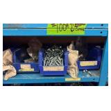 HARDWARE in Blue boxes