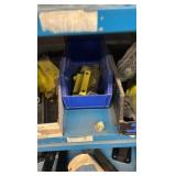 ALL Hardware in boxes or loose on shelves