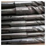 MAKITA Angle grinders, Rotary Hammer, Bosch bits