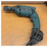 MAKITA Hammer drill, hot glue gun, Rivet guns