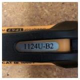 KLEIN Outlet Tester and Clamp Meter