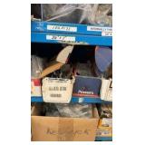 All HARDWARE in boxes