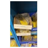 ALL Inventory in boxes or loose on 10 shelves