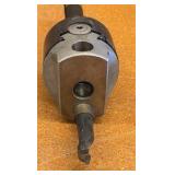 DRILL bits, Allen wrenches, Mill cutter head, steel plates