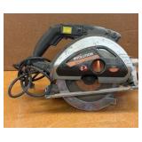 RAGE circular saw, Dewalt and Bosch sanders