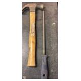 PRECISION tools and more