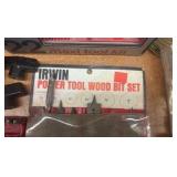 STERLING punch and chisels, wrenches and more