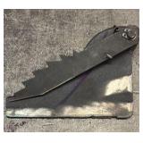 VARIETY: socket heads, drill bits, chisels & more