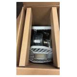 SCHLAGE doorknobs, Kwik’s doorknob, toilet seat, Flush valve, motion sensing light