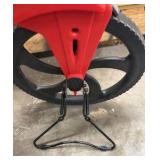 MILWAUKEE wet dry vacuum; digital measure wheel