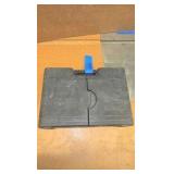 DRILL bit sets and clamp set