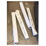 DELTA Mortising attachment kits