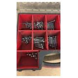 5 BOXES full of hardware