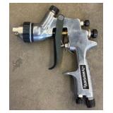 MAKITA drill, Astro Rivet setter, Husky Spray gun