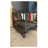 SCOTCHMAN Porta-fab 45 hydraulic Ironworker