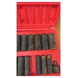 DRILL bits, Impact Sockets, Screwdriver bits