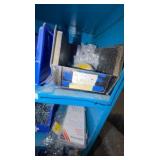 HARDWARE in Blue boxes