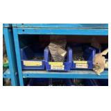 HARDWARE in Blue boxes