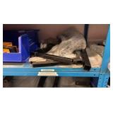 WELDING accessories and hardware