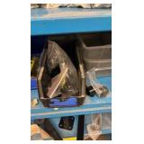 ALL Hardware in boxes or loose on shelves