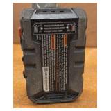 WELLER solder guns, RIDGID cordless drill, Wagner heat gun