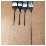 MAKITA Angle grinders, Rotary Hammer, Bosch bits