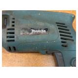 MAKITA Hammer drill, hot glue gun, Rivet guns