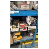 All HARDWARE in boxes