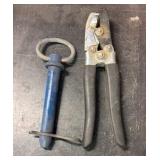 PRECISION tools and more