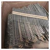 CLIP head Nailers and Pneumatic Nail lot