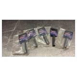 COMBINATION wrenches,  torque wrench, Continental Impact driver, and more