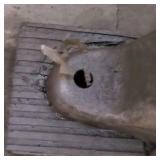 CAMPBELL-Hausfeld air Compressor