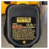 DEWALT Trim Saw, Ryobi Dril Driver, Skil Jigsaw