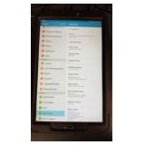 SAMSUNG Galaxy tab E Verizon Tablet