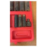 DRILL bits, Impact Sockets, Screwdriver bits