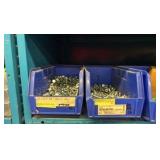 HARDWARE in Blue boxes