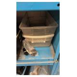 ALL Hardware in boxes or loose on shelves