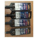 MAKITA Angle grinders, Rotary Hammer, Bosch bits