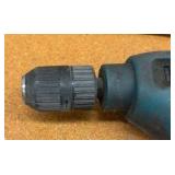 MAKITA Hammer drill, hot glue gun, Rivet guns