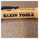 KLEIN Outlet Tester and Clamp Meter